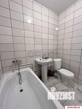 1-к квартира, вторичка, 36м2, 16/24 этаж