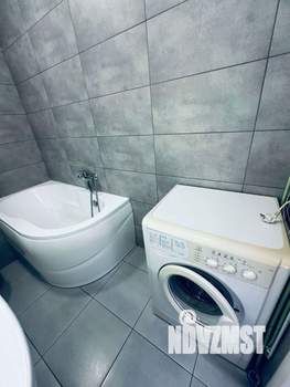 1-к квартира, вторичка, 26м2, 10/10 этаж