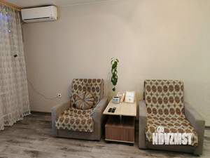 2-к квартира, вторичка, 57м2, 6/16 этаж