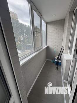 1-к квартира, вторичка, 36м2, 2/25 этаж