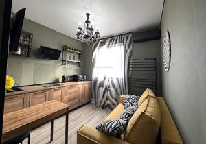 1-к квартира, вторичка, 35м2, 15/24 этаж