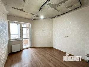 1-к квартира, вторичка, 44м2, 8/12 этаж