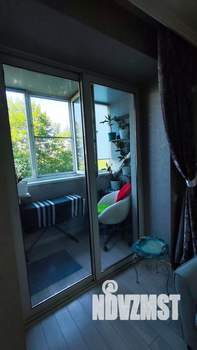 2-к квартира, вторичка, 50м2, 6/9 этаж