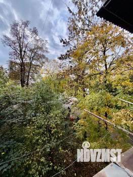 3-к квартира, вторичка, 63м2, 2/5 этаж