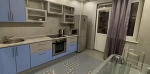 1-к квартира, вторичка, 41м2, 7/16 этаж