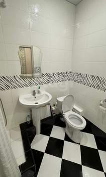 Студия квартира, вторичка, 23м2, 20/22 этаж