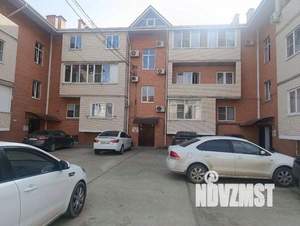 1-к квартира, вторичка, 41м2, 3/3 этаж