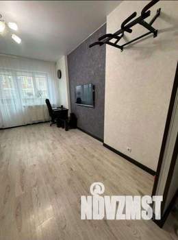 2-к квартира, вторичка, 70м2, 2/16 этаж