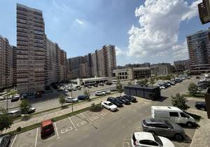 1-к квартира, вторичка, 38м2, 3/16 этаж