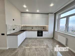 1-к квартира, вторичка, 47м2, 19/19 этаж