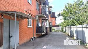 2-к квартира, вторичка, 41м2, 1/3 этаж