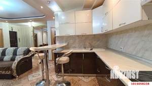 2-к квартира, вторичка, 52м2, 1/6 этаж