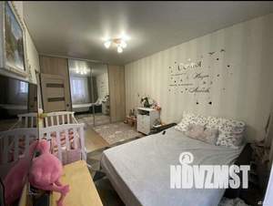 1-к квартира, вторичка, 36м2, 4/9 этаж