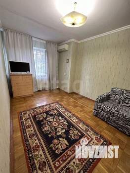 1-к квартира, вторичка, 27м2, 1/5 этаж