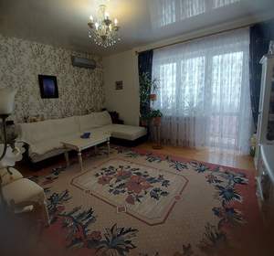 2-к квартира, вторичка, 98м2, 6/7 этаж