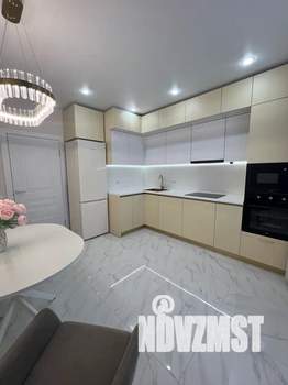 2-к квартира, вторичка, 52м2, 10/16 этаж