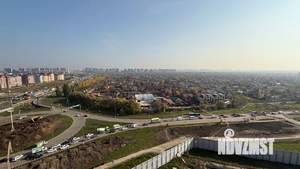 1-к квартира, сданный дом, 45м2, 16/19 этаж