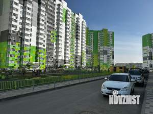 1-к квартира, вторичка, 36м2, 6/16 этаж