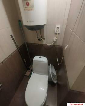 2-к квартира, вторичка, 38м2, 1/1 этаж