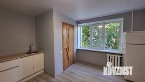 Студия квартира, вторичка, 14м2, 3/5 этаж