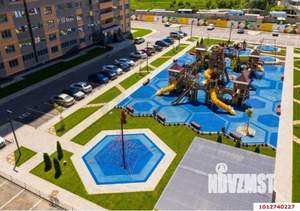 2-к квартира, вторичка, 80м2, 18/24 этаж