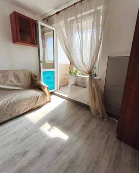 1-к квартира, вторичка, 36м2, 10/16 этаж