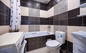 2-к квартира, вторичка, 60м2, 11/16 этаж