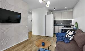 1-к квартира, вторичка, 40м2, 9/16 этаж