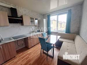 1-к квартира, вторичка, 30м2, 3/4 этаж