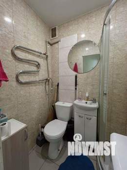 1-к квартира, вторичка, 33м2, 4/5 этаж