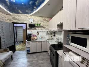 1-к квартира, вторичка, 38м2, 2/6 этаж