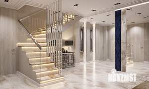 5-к квартира, вторичка, 208м2, 24/26 этаж