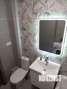 1-к квартира, вторичка, 36м2, 5/16 этаж