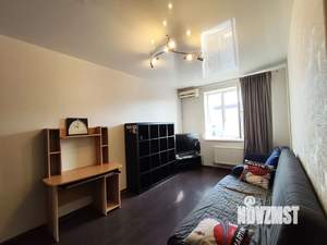 1-к квартира, вторичка, 34м2, 3/3 этаж