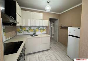 1-к квартира, вторичка, 33м2, 2/6 этаж