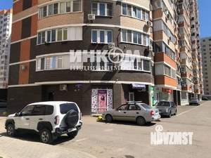 2-к квартира, вторичка, 61м2, 7/19 этаж