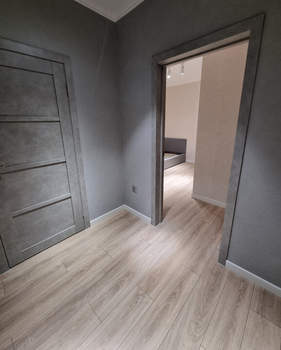 1-к квартира, вторичка, 39м2, 9/19 этаж