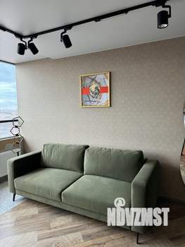 1-к квартира, вторичка, 50м2, 20/25 этаж