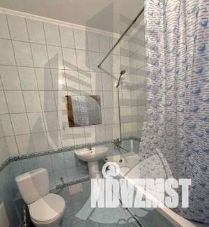 1-к квартира, вторичка, 40м2, 7/16 этаж