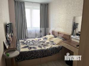 2-к квартира, вторичка, 41м2, 5/17 этаж