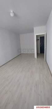 1-к квартира, вторичка, 35м2, 7/16 этаж