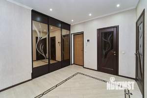 3-к квартира, вторичка, 125м2, 5/16 этаж