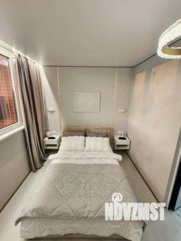 Студия квартира, вторичка, 29м2, 13/16 этаж