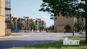 2-к квартира, вторичка, 59м2, 2/4 этаж