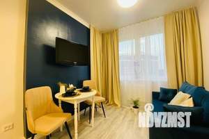 1-к квартира, вторичка, 33м2, 10/16 этаж