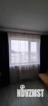 1-к квартира, вторичка, 43м2, 16/18 этаж