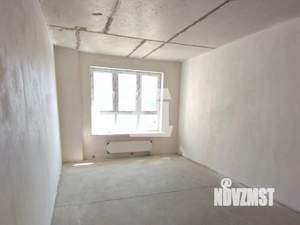 1-к квартира, вторичка, 55м2, 7/16 этаж