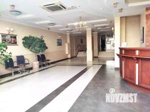 2-к квартира, вторичка, 96м2, 3/22 этаж