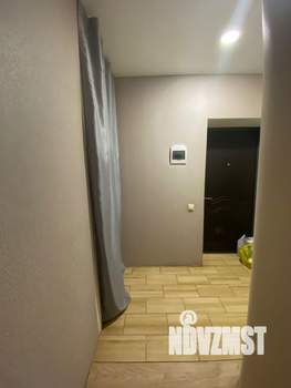 1-к квартира, вторичка, 36м2, 2/7 этаж