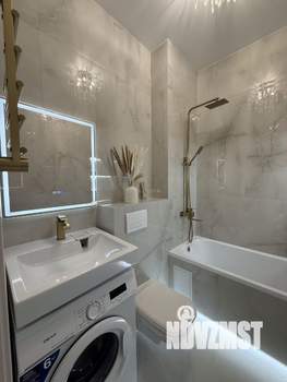 Студия квартира, вторичка, 23м2, 15/16 этаж